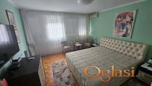 JEDNOSOBAN STAN 35m2 KOD MERKATORA